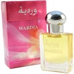 Wardia / Twin Flower by Al Haramain / الحرمين
