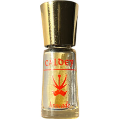 Brocade von Caldey Abbey Perfumes