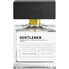 Gentlemen by Ampersand