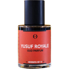 Yusuf Royale (Pure Parfum) von Ensar Oud / Oriscent