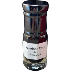 Windsor Rose Attar by Ensar Oud / Oriscent