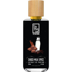 Choco Milk Spice by The Dua Brand / Dua Fragrances