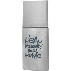 L'Eau d'Issey pour Homme Edition Beton by Issey Miyake