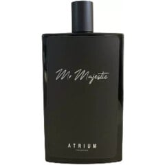 Mr Majestic by Atrium Fragrance