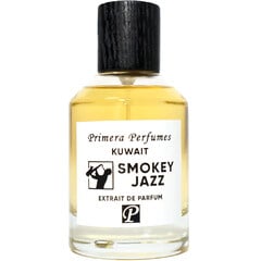 Smokey Jazz von Primera Perfumes