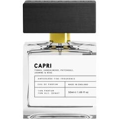 Capri by Ampersand
