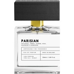 Parisian by Ampersand