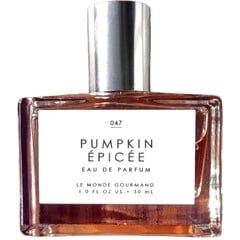 Pumpkin Épicée (Eau de Parfum) by Urban Outfitters