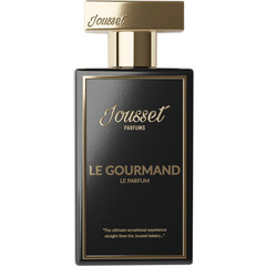 Le Gourmand by Jousset Parfums