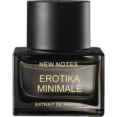 Erotika Minimale by New Notes