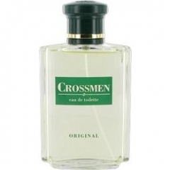 Crossmen Original (Eau de Toilette) by Crossmen