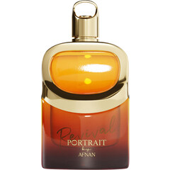 Portrait by Afnan - Revival von Afnan Perfumes