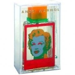 Marilyn (rose) by Andy Warhol