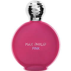 Pink von Max Philip