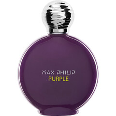 Purple von Max Philip
