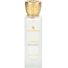 Gharaam (Hair Perfume) von Swiss Arabian
