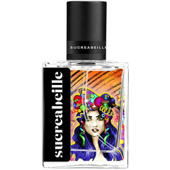 Crafty Witch (Perfume Oil) von Sucreabeille