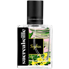 Sophia (Perfume Oil) by Sucreabeille