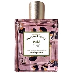 Wild One by The Good Scent.