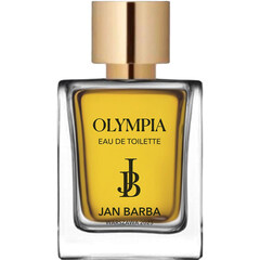 Olympia von Jan Barba