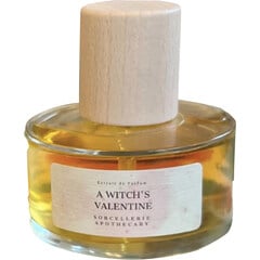 A Witch's Valentine (Extrait de Parfum) von Sorcellerie Apothecary
