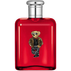 Polo Red Bear Edition (Eau de Parfum) by Ralph Lauren