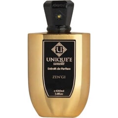 Zen'gi by Unique'e Luxury