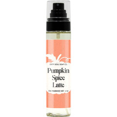 Pumpkin Spice Latte by Dirty Soul Soap Co.