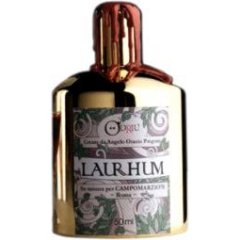 Laurhum by O'Driù
