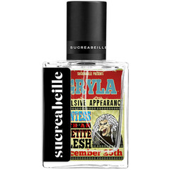 Gryla (Perfume Oil) von Sucreabeille