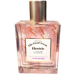 Electric Love by The Good Scent.