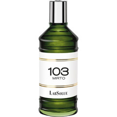 103 Mirto by LabSolue