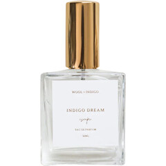 Indigo Dream (Eau de Parfum) von Wool + Indigo
