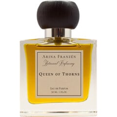 Queen of Thorns (Eau de Parfum) by Arina Franzén