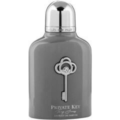 Club de Nuit Private Key to My Success by Armaf