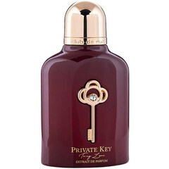 Club de Nuit Private Key to My Love