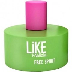 Like Malizia - Free Spirit by Malizia