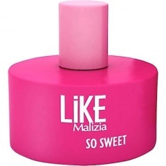 Like Malizia - So Sweet by Malizia