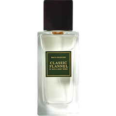 Classic Flannel (Cologne) by Bath & Body Works