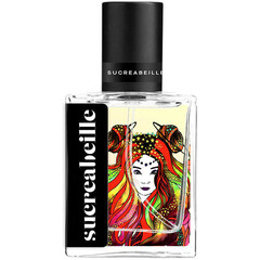 Solar Witch (Perfume Oil) von Sucreabeille