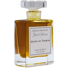 Queen of Thorns (Extrait de Parfum) by Arina Franzén