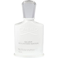 Silver Mountain Water von Creed
