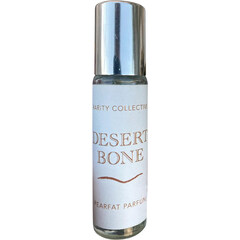 Desert Bone von Pearfat Parfum