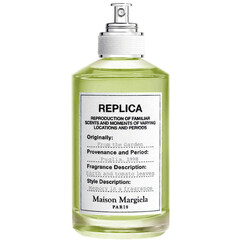 Replica - From the Garden by Maison Margiela