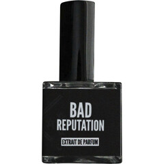 Bad Reputation (Perfume Oil) von Sixteen92