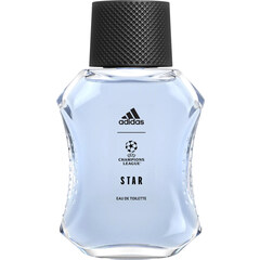 UEFA Champions League Star (Eau de Toilette) von Adidas