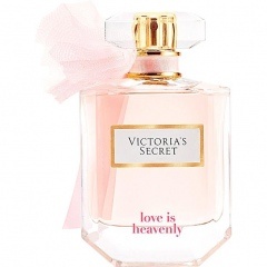 Love Is Heavenly (Eau de Parfum) von Victoria's Secret