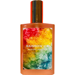 Rainbow Ice by Colornoise