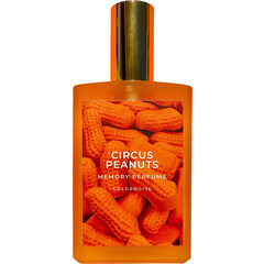 Circus Peanuts by Colornoise
