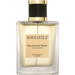 Nuance Noir by Birkholz